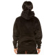 Grimey Ανδρική μπλούζα Aged Rum Corduroy Hoodie